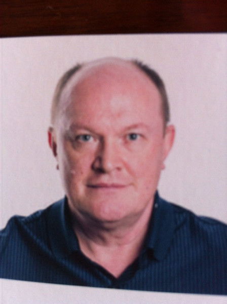 Игорь Дражнюк