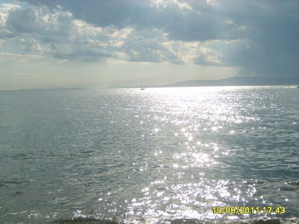 Оля Велиева