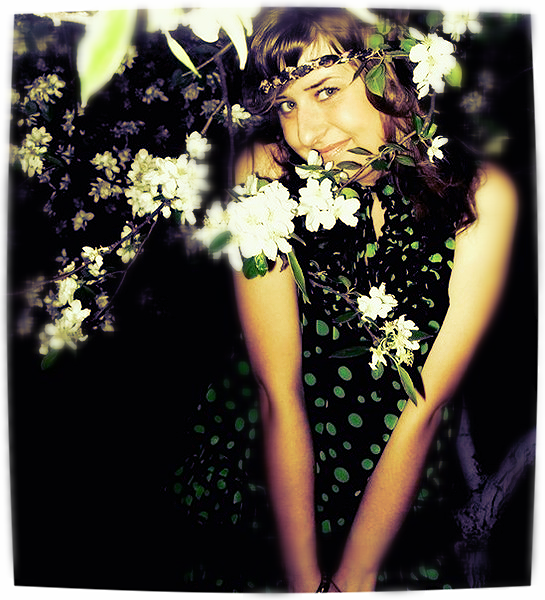 Дарья Потапочкина