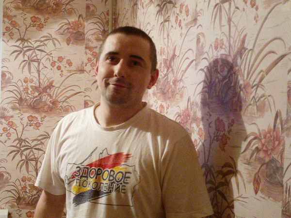 Андрей Шилов