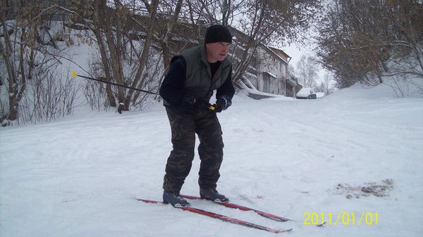 Aлексей Иванов