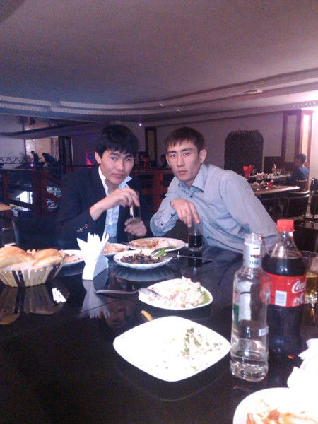 Ул@н *****(*_*)*****