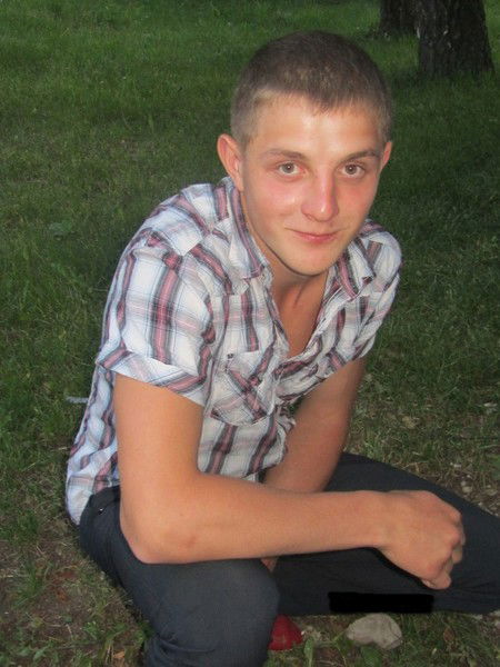 Евгений Климович