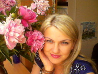 Марина Воробьева