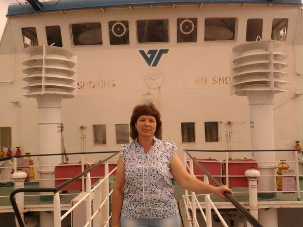 Елена Уткина