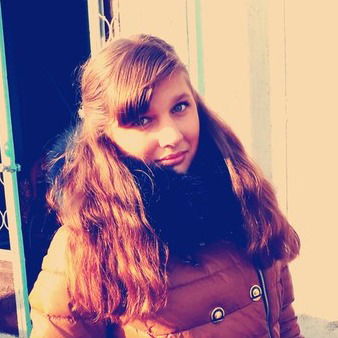 Виктория Шапран