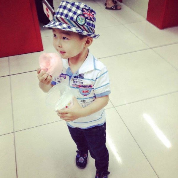 Алия+Асет Абылкасымовы