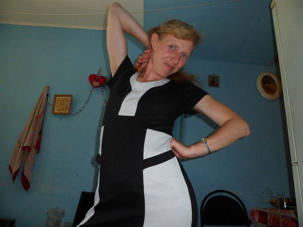 Евгения Дранко