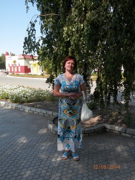 Оксана Шмидт