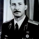 Юрий Вязовченко