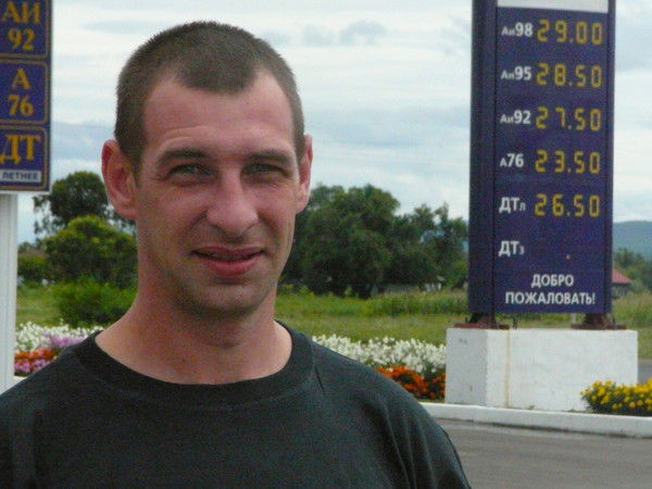 Степан Остапенко