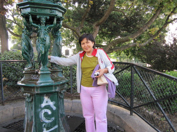 Нургуль Токсанбаева