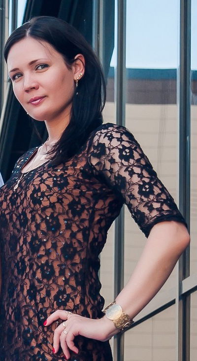 Евгения Барина