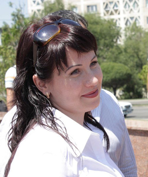 Diana Сиротина