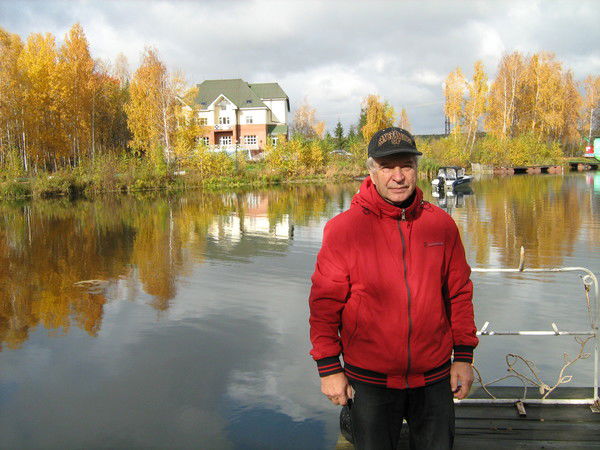 Рудольф Тукмачев