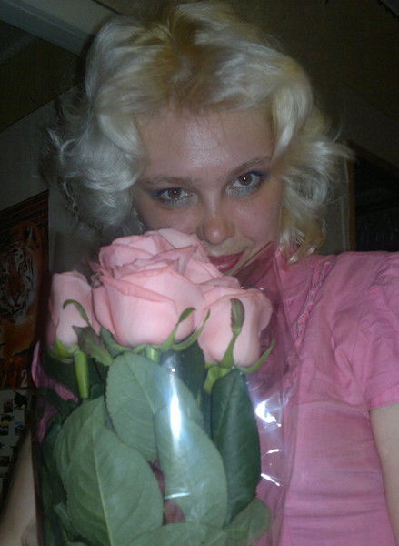 Наталья Лукьянихина