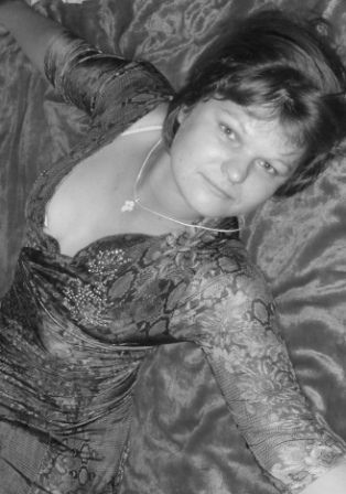 Ирина Образова