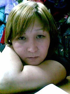 Венера Бегимбетова