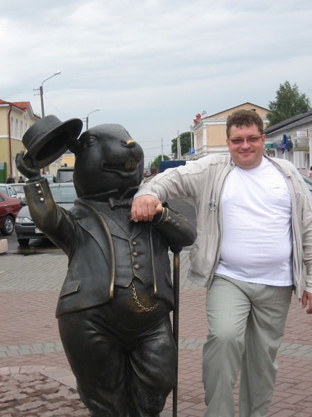 Александр Ковалёв