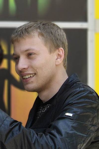 Валерий Alerator