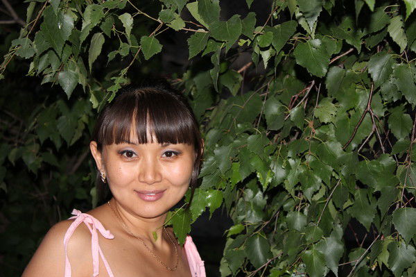 Галия Зулкарнаева