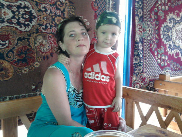 Наташа Диль