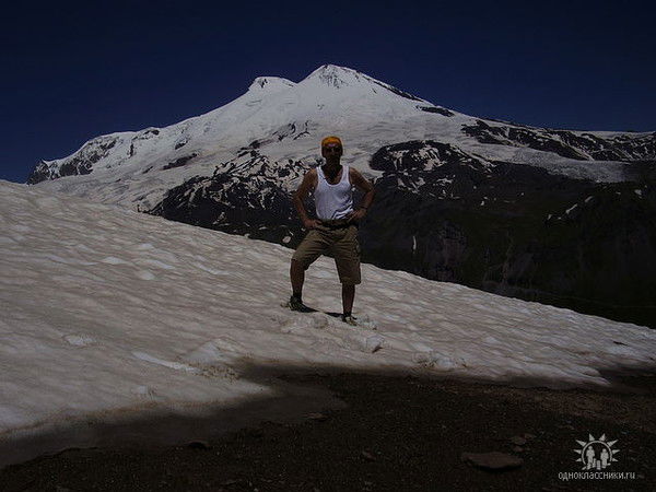 Сергей Дубовик