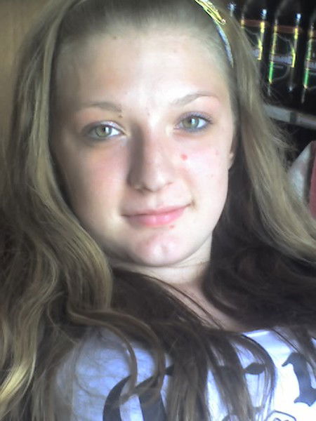 Виктория Ушакова