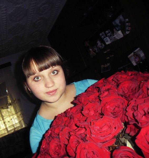 •°•ol`ga Olegovna•°•