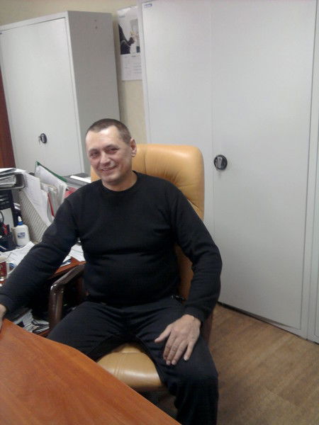 Сергей Бобровников