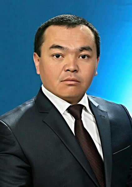 Муратбек Душеев