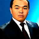 Муратбек Душеев