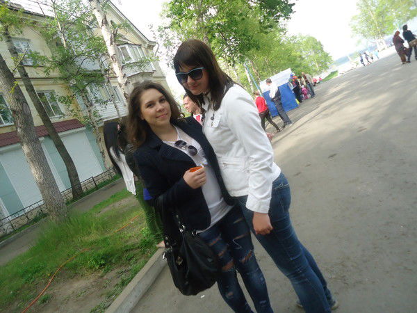 Alexandra Linkevich*