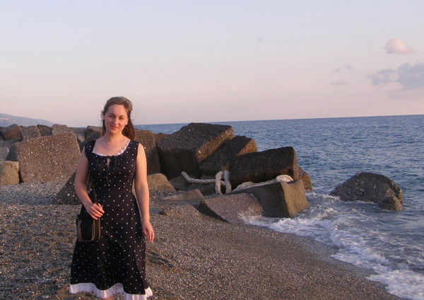 Татьяна Овсянкина