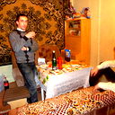 Игорь Парамонник