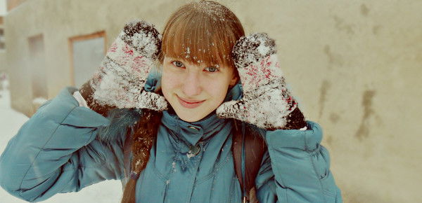 Леночка Гордеева