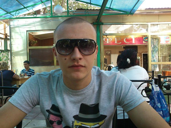 Витя Малышев