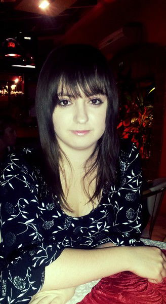 Ирина Попова