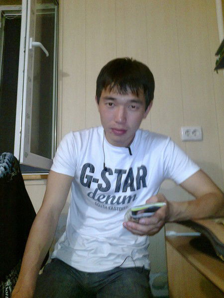 Бека Токтоналиев