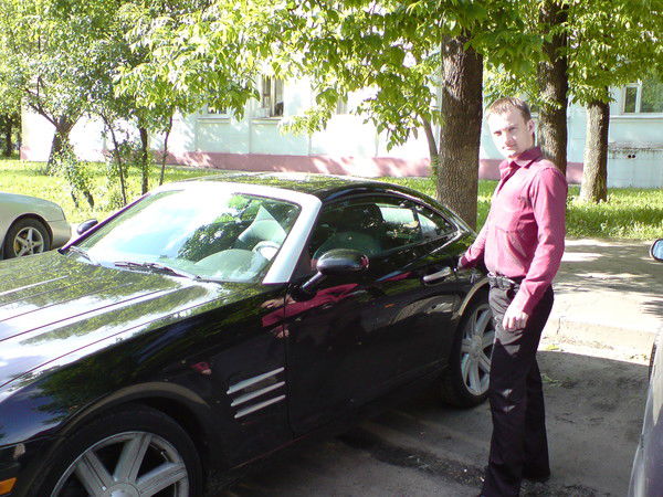 Игорь Моложавый