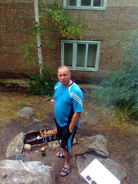 Николай Владимиров