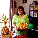 Галина Булгаирова