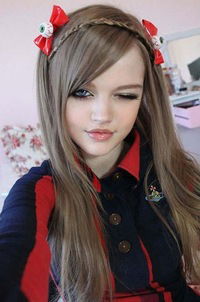 Ирина Сидорова