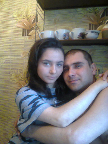 Анюта Мищенко