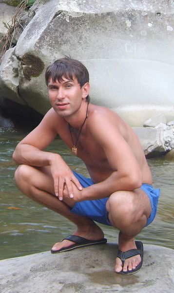 Дмитрий Румянцев