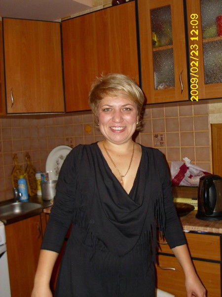 Сания Сабирова