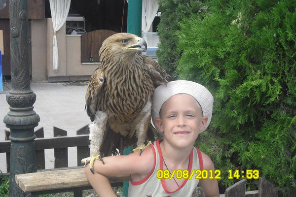 Наталья Сивас