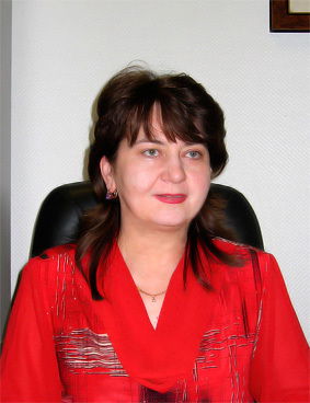 Элеонора Плахтиенко