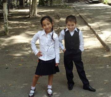 Дильназик Рахматуллаева