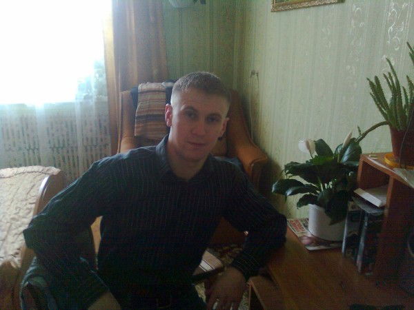 Андрей Боблак